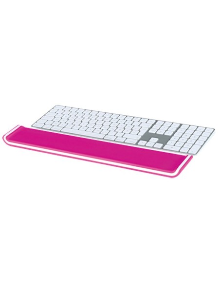 Esselte Ergo WOW poggiapolso Rosa