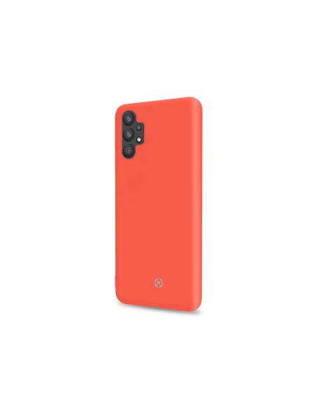 Celly CROMO custodia per cellulare 16,5 cm (6.5") Cover Arancione Celly CROMO custodia per cellulare 16,5 cm (6.5") Cover Arancione