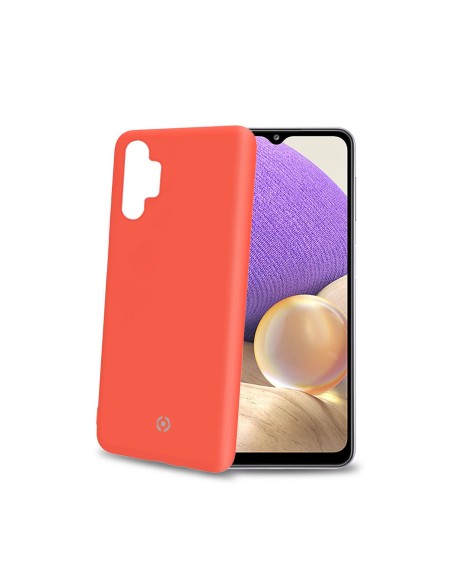 Celly CROMO custodia per cellulare 16,5 cm (6.5") Cover Arancione Celly CROMO custodia per cellulare 16,5 cm (6.5") Cover Arancione