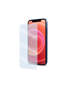 Celly EASY1007 protezione per lo schermo e il retro dei telefoni cellulari Pellicola proteggischermo trasparente Apple 1 pz