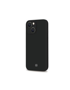 Celly Feeling custodia per cellulare 15,5 cm (6.1") Cover Nero