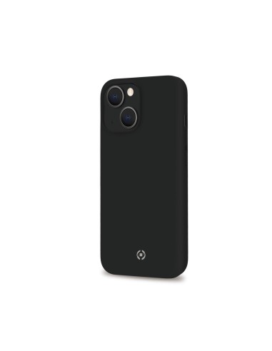 Celly Feeling custodia per cellulare 15,5 cm (6.1") Cover Nero