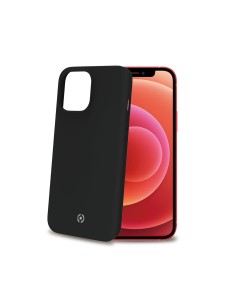 Celly Feeling custodia per cellulare 15,5 cm (6.1") Cover Nero 2