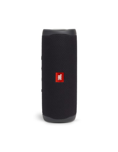JBL FLIP 5 Altoparlante portatile stereo Nero 20 W