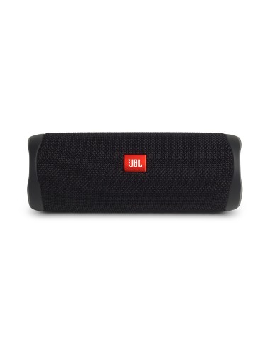 JBL FLIP 5 Altoparlante portatile stereo Nero 20 W