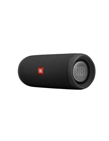 JBL FLIP 5 Altoparlante portatile stereo Nero 20 W
