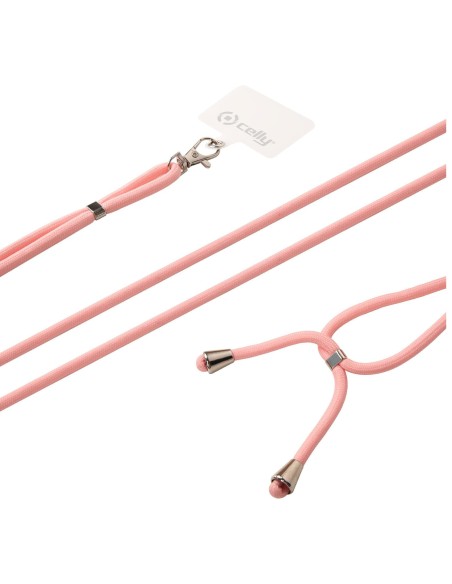 Celly LACETUNIPK accessorio per custodia del telefono cellulare Celly LACETUNIPK accessorio per custodia del telefono cellulare
