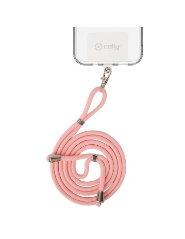 Celly LACETUNIPK accessorio per custodia del telefono cellulare