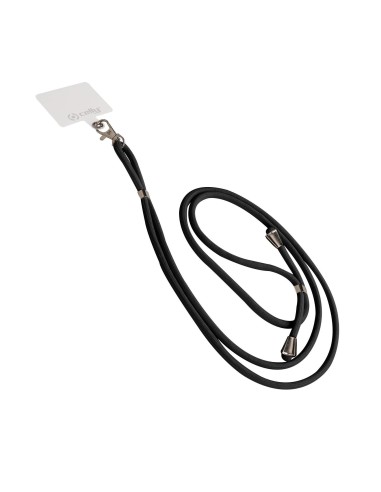 Celly LACETUNIBK accessorio per custodia del telefono cellulare