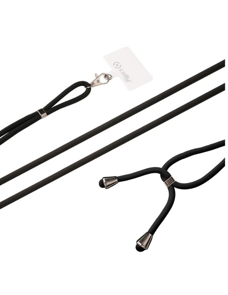 Celly LACETUNIBK accessorio per custodia del telefono cellulare Celly LACETUNIBK accessorio per custodia del telefono cellulare