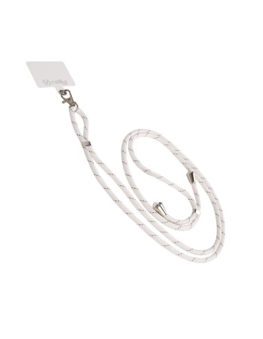 Celly LACETUNIWH accessorio per custodia del telefono cellulare