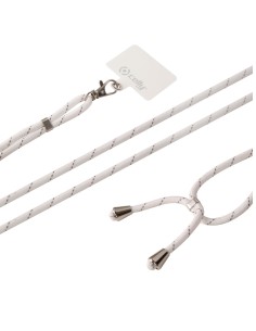 Celly LACETUNIWH accessorio per custodia del telefono cellulare 2