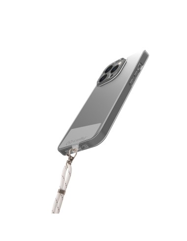Celly LACETUNIWH accessorio per custodia del telefono cellulare