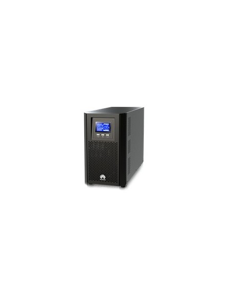Huawei UPS2000-A-3KTTS gruppo di continuità (UPS) Doppia conversione (online) 3 kVA 2400 W 6 presa(e) AC