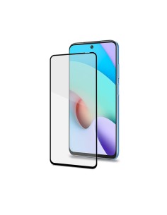 Celly FULLGLASS973BK protezione per lo schermo e il retro dei telefoni cellulari Pellicola proteggischermo trasparente Xiaomi 1