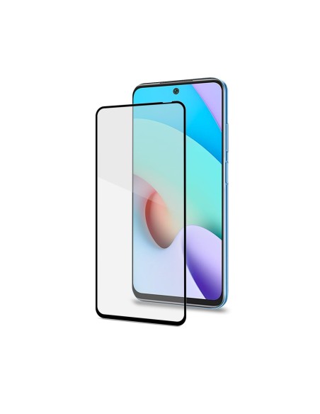 Celly FULLGLASS973BK protezione per lo schermo e il retro dei telefoni cellulari Pellicola proteggischermo trasparente Xiaomi 1