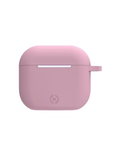 Celly AIRCASE03PK accessorio per cuffia Custodia
