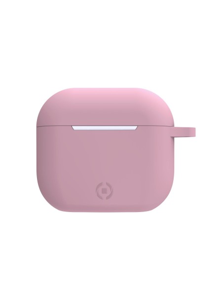 Celly AIRCASE03PK accessorio per cuffia Custodia