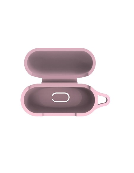 Celly AIRCASE03PK accessorio per cuffia Custodia
