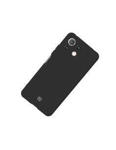 Celly CROMO956BK custodia per cellulare 16,6 cm (6.55") Cover Nero 2