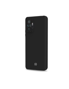 Celly CROMO953BK custodia per cellulare 16,9 cm (6.67") Cover Nero