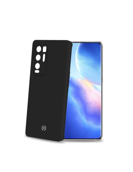 Celly CROMO976BK custodia per cellulare 16,6 cm (6.55") Cover Nero Celly CROMO976BK custodia per cellulare 16,6 cm (6.55") Cover Nero