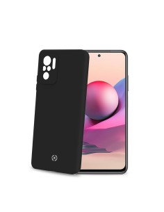 Celly CROMO957BK custodia per cellulare 16,3 cm (6.43") Cover Nero 2