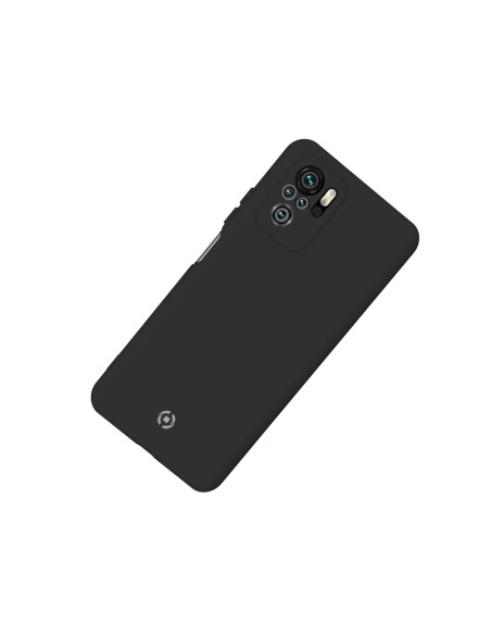 Celly CROMO957BK custodia per cellulare 16,3 cm (6.43") Cover Nero Celly CROMO957BK custodia per cellulare 16,3 cm (6.43") Cover Nero