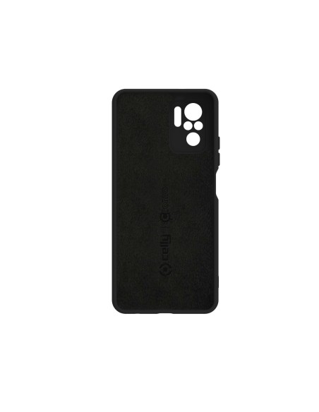 Celly CROMO957BK custodia per cellulare 16,3 cm (6.43") Cover Nero Celly CROMO957BK custodia per cellulare 16,3 cm (6.43") Cover Nero