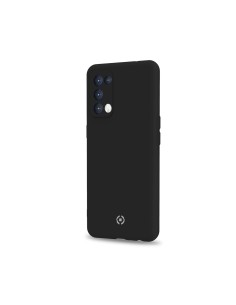 Celly CROMO975BK custodia per cellulare 16,3 cm (6.43") Cover Nero