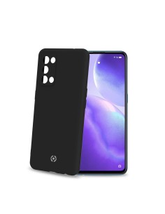 Celly CROMO975BK custodia per cellulare 16,3 cm (6.43") Cover Nero 2