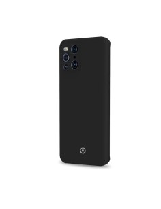 Celly CROMO977BK custodia per cellulare 17 cm (6.7") Cover Nero
