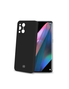 Celly CROMO977BK custodia per cellulare 17 cm (6.7") Cover Nero 2