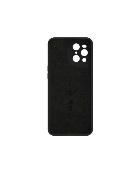 Celly CROMO977BK custodia per cellulare 17 cm (6.7") Cover Nero Celly CROMO977BK custodia per cellulare 17 cm (6.7") Cover Nero