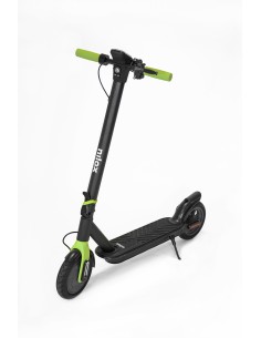 Nilox M1 Nero, Lime 25 km h 7,5 Ah
