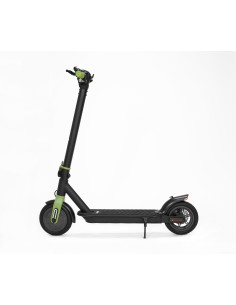 Nilox M1 Nero, Lime 25 km h 7,5 Ah 2