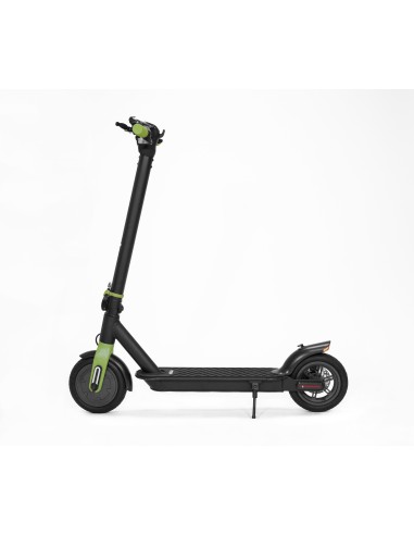 Nilox M1 Nero, Lime 25 km h 7,5 Ah