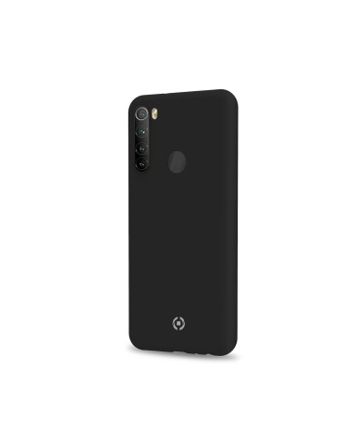 Celly CROMO978BK custodia per cellulare 16 cm (6.3") Cover Nero