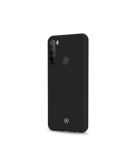 Celly CROMO978BK custodia per cellulare 16 cm (6.3") Cover Nero Celly CROMO978BK custodia per cellulare 16 cm (6.3") Cover Nero