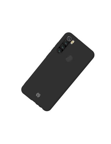 Celly CROMO978BK custodia per cellulare 16 cm (6.3") Cover Nero