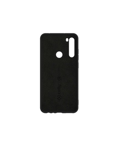 Celly CROMO978BK custodia per cellulare 16 cm (6.3") Cover Nero