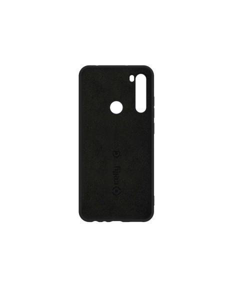 Celly CROMO978BK custodia per cellulare 16 cm (6.3") Cover Nero Celly CROMO978BK custodia per cellulare 16 cm (6.3") Cover Nero