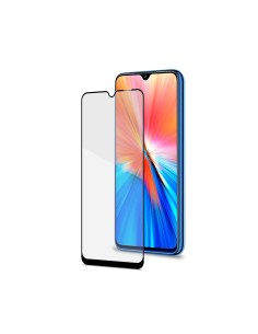 Celly FULL GLASS Xiaomi Redmi Note 8 2021 Redmi Note 8 2019 Pellicola proteggischermo trasparente 1 pz 2