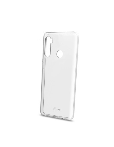 Celly GELSKIN978 custodia per cellulare 16 cm (6.3") Cover Trasparente