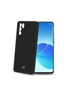 Celly CROMO979BK custodia per cellulare 16,3 cm (6.43") Cover Nero 2