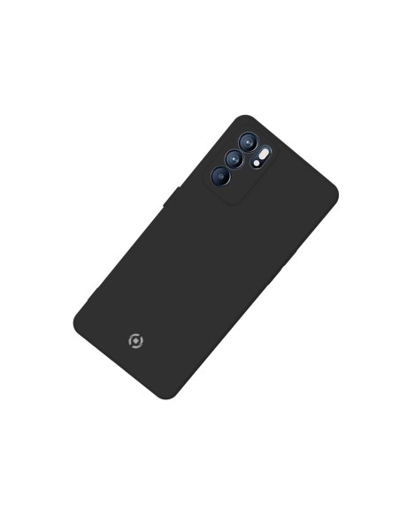 Celly CROMO979BK custodia per cellulare 16,3 cm (6.43") Cover Nero Celly CROMO979BK custodia per cellulare 16,3 cm (6.43") Cover Nero