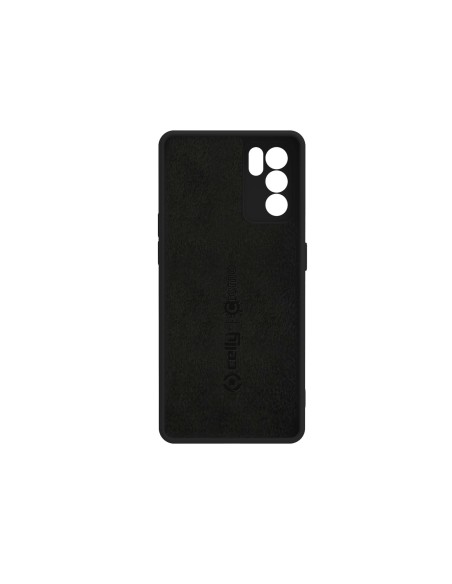 Celly CROMO979BK custodia per cellulare 16,3 cm (6.43") Cover Nero Celly CROMO979BK custodia per cellulare 16,3 cm (6.43") Cover Nero