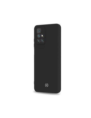 Celly CROMO973BK custodia per cellulare 16,5 cm (6.5") Cover Nero
