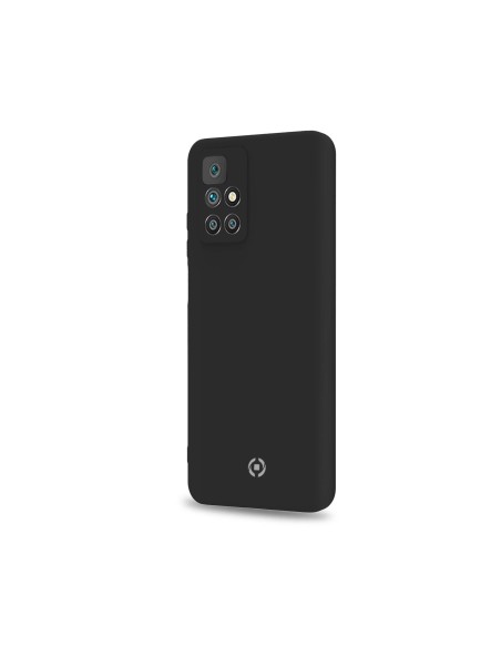 Celly CROMO973BK custodia per cellulare 16,5 cm (6.5") Cover Nero Celly CROMO973BK custodia per cellulare 16,5 cm (6.5") Cover Nero