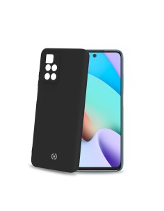 Celly CROMO973BK custodia per cellulare 16,5 cm (6.5") Cover Nero 2